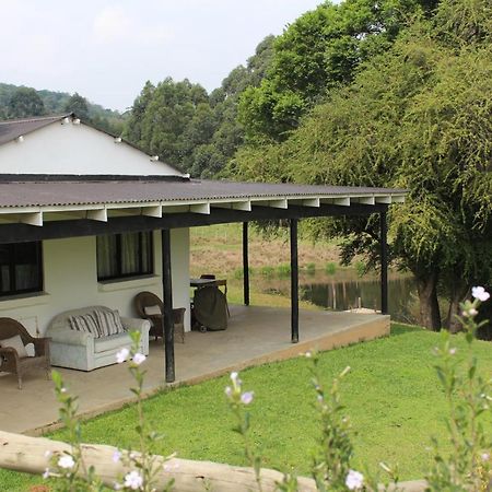 Newstead Farm - Country Cottages Curryʼs Post 外观 照片