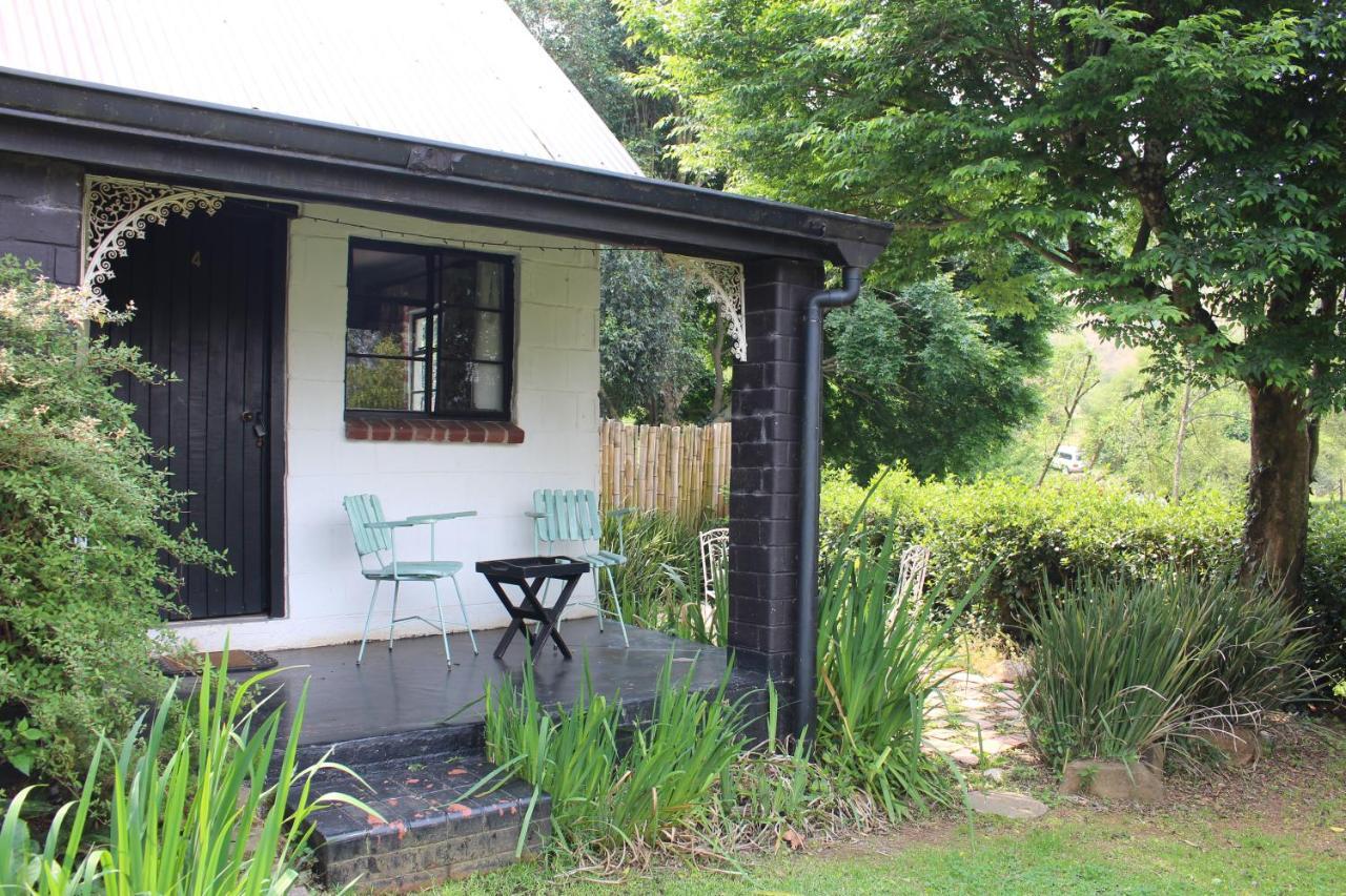Newstead Farm - Country Cottages Curryʼs Post 外观 照片
