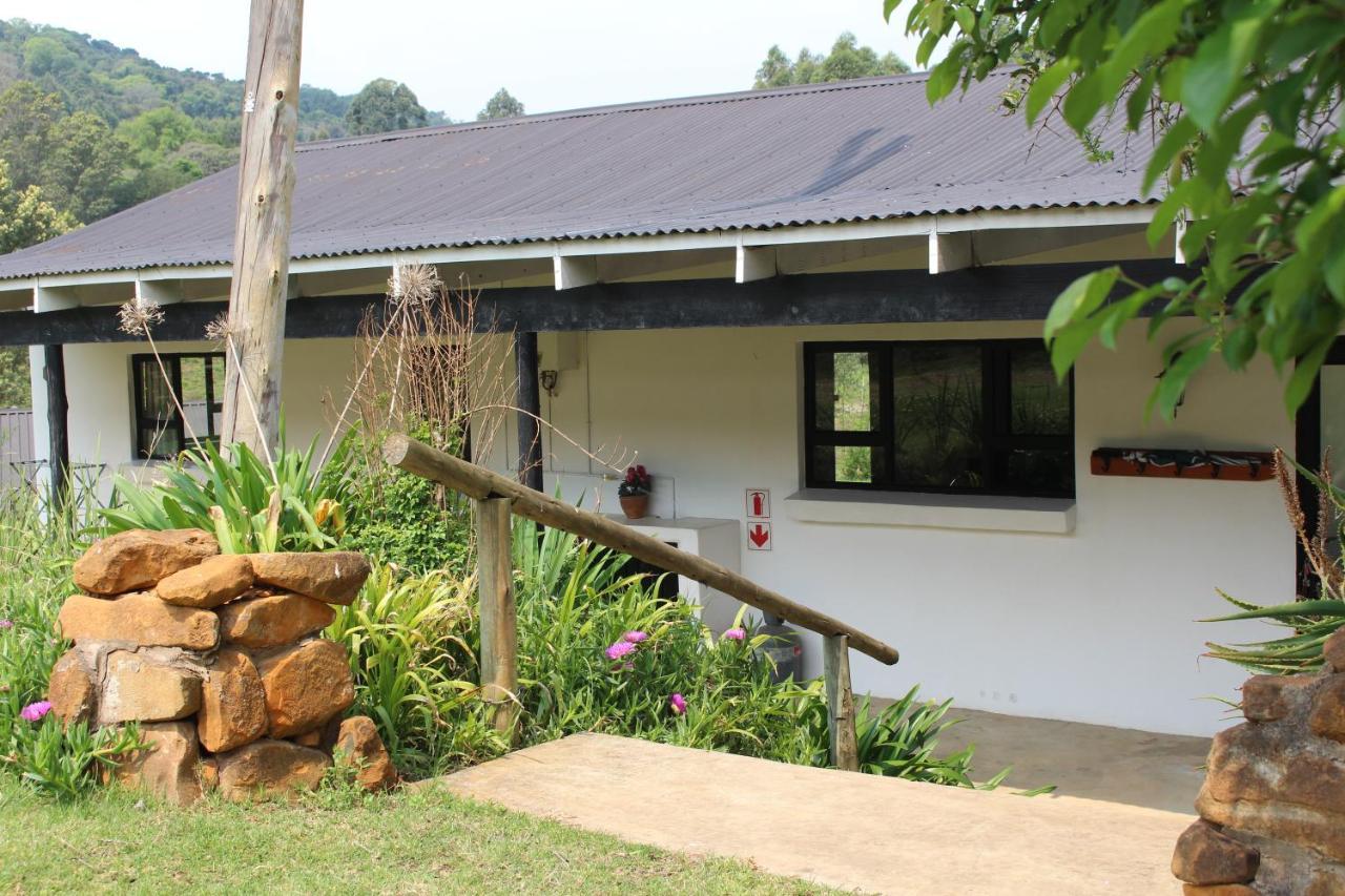 Newstead Farm - Country Cottages Curryʼs Post 外观 照片