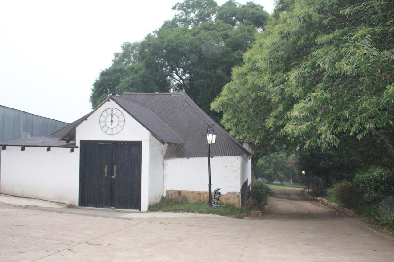Newstead Farm - Country Cottages Curryʼs Post 外观 照片
