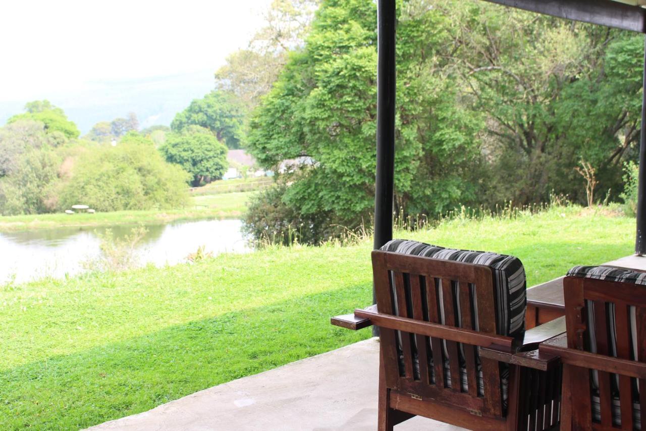 Newstead Farm - Country Cottages Curryʼs Post 外观 照片