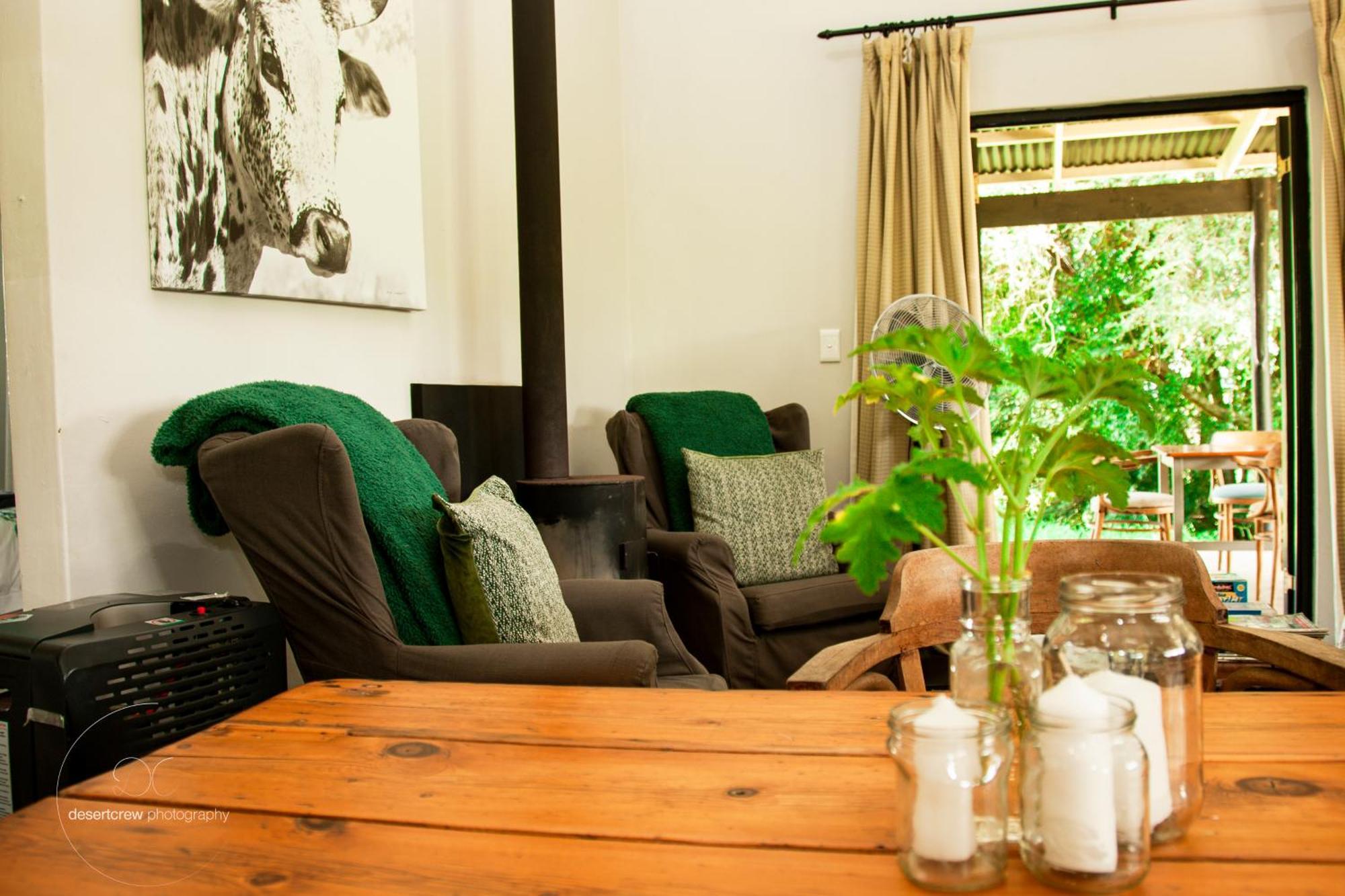 Newstead Farm - Country Cottages Curryʼs Post 外观 照片
