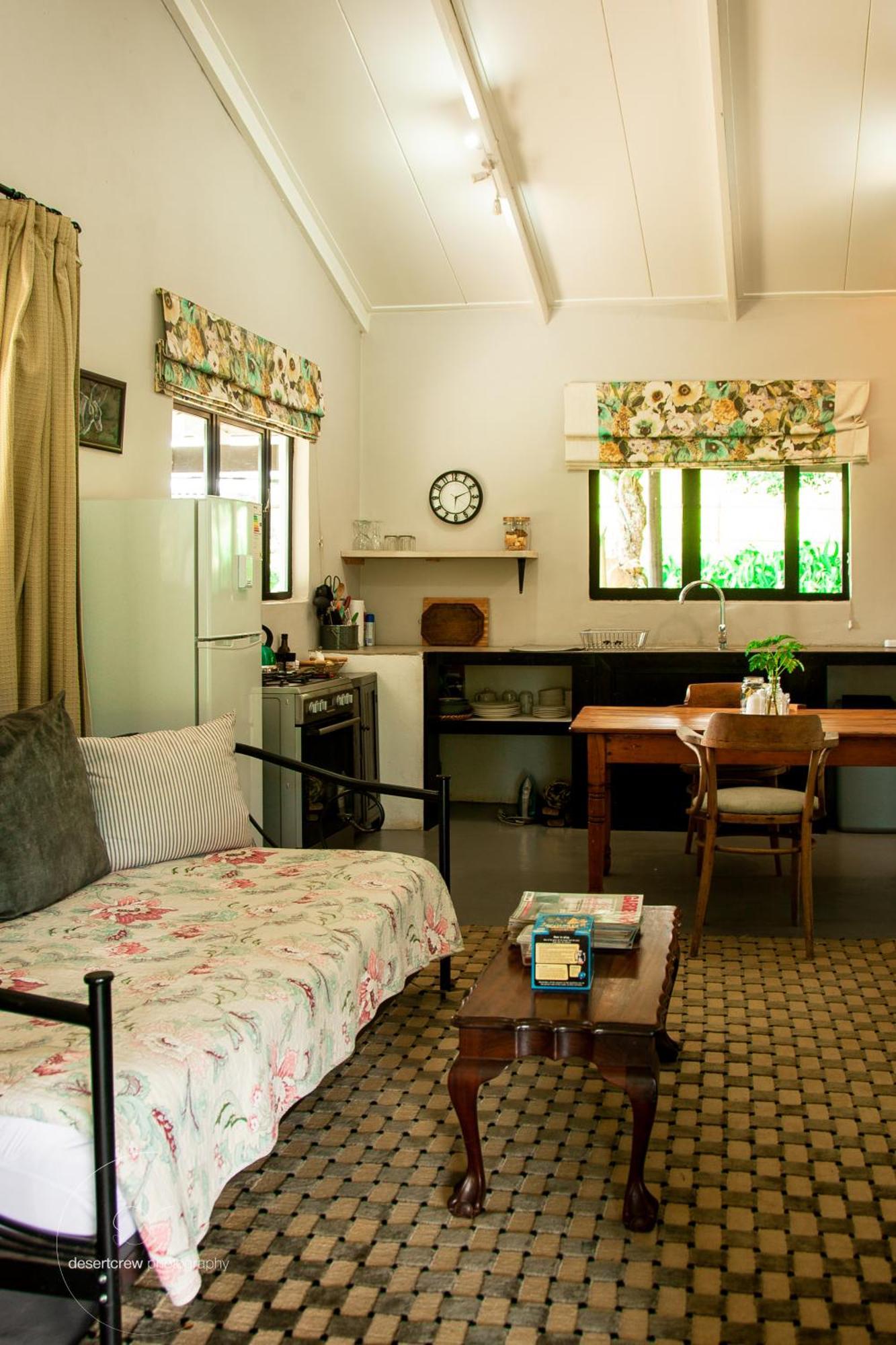 Newstead Farm - Country Cottages Curryʼs Post 外观 照片