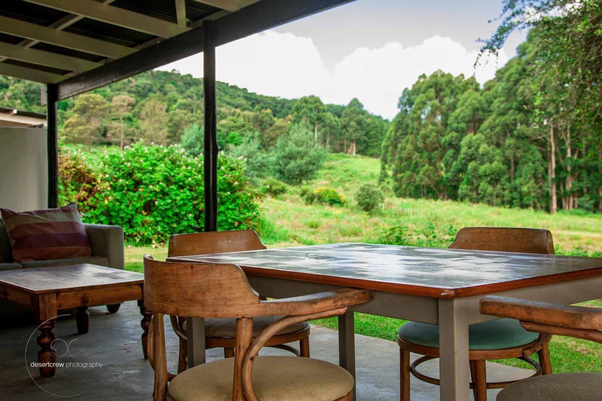 Newstead Farm - Country Cottages Curryʼs Post 外观 照片