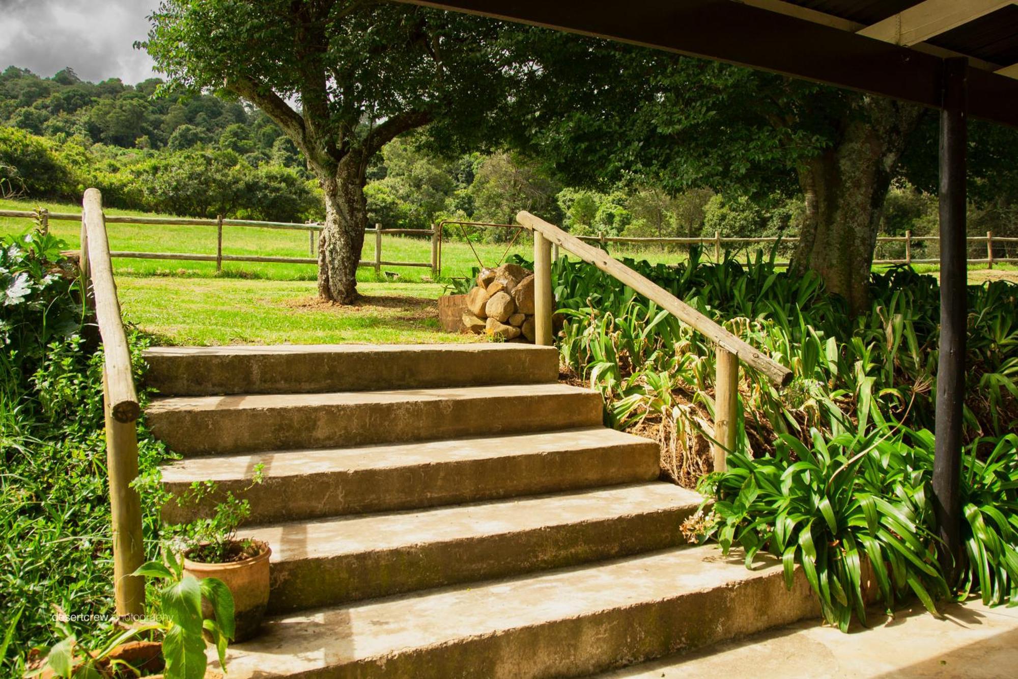 Newstead Farm - Country Cottages Curryʼs Post 外观 照片