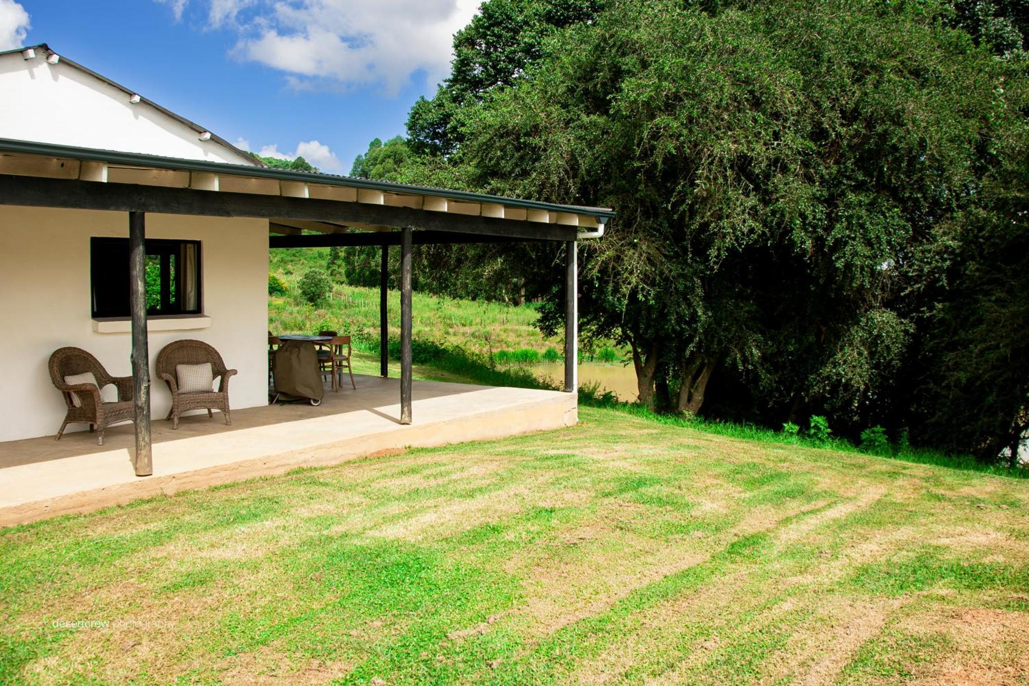 Newstead Farm - Country Cottages Curryʼs Post 外观 照片