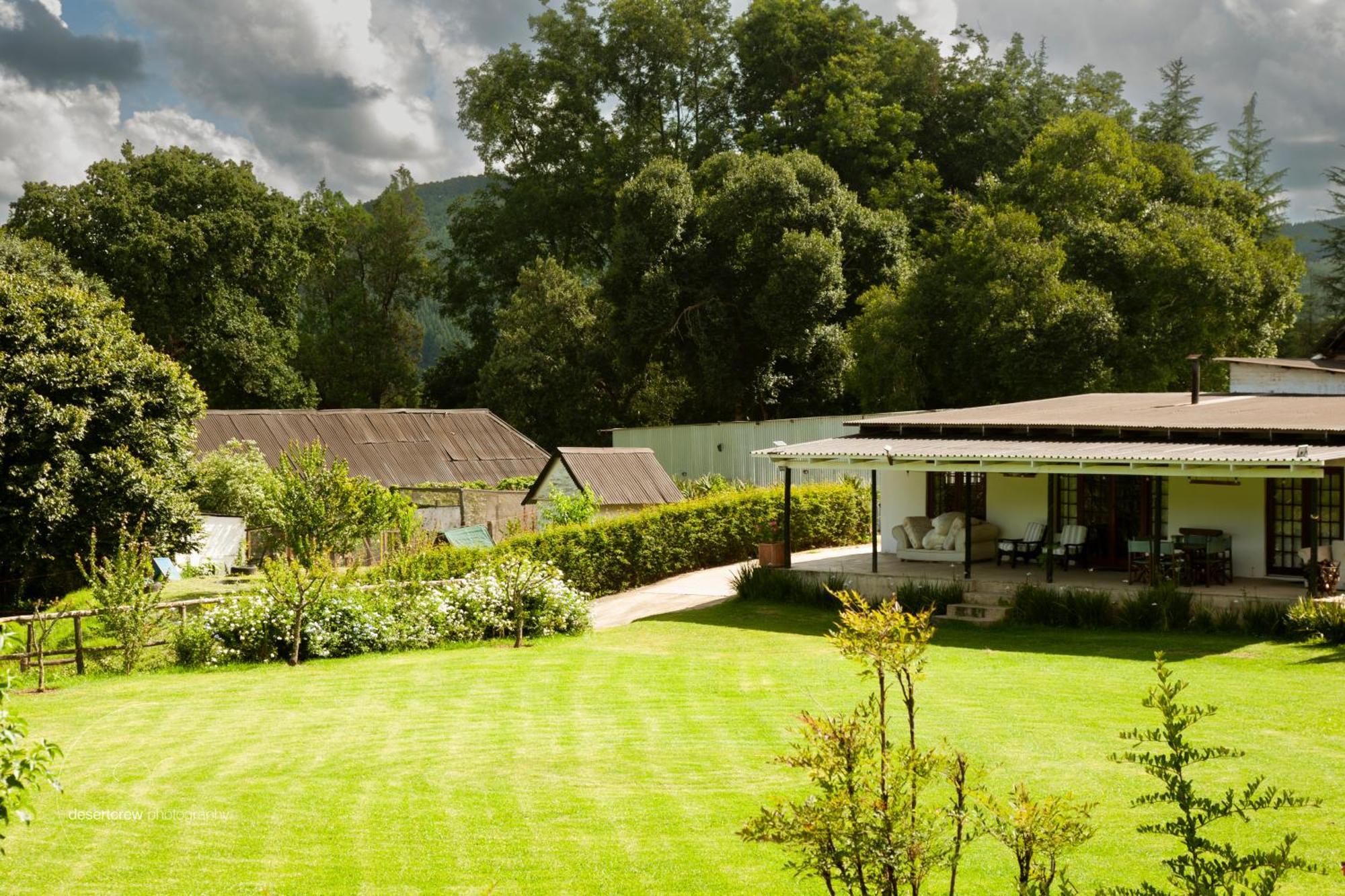 Newstead Farm - Country Cottages Curryʼs Post 外观 照片
