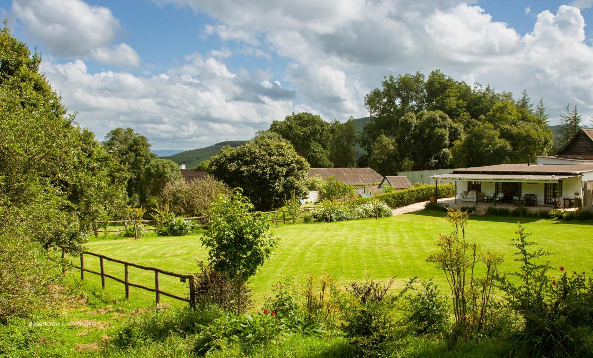 Newstead Farm - Country Cottages Curryʼs Post 外观 照片