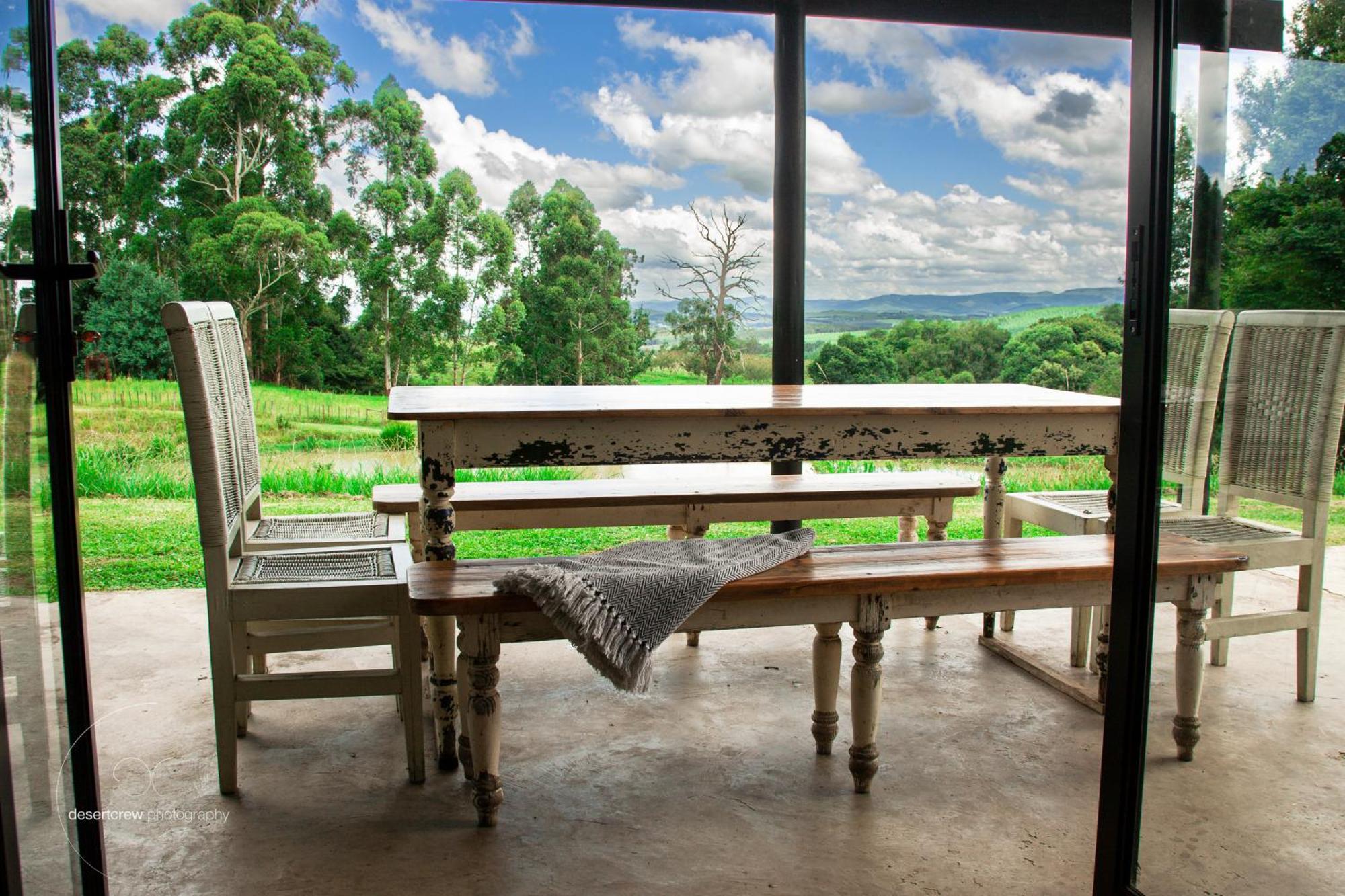 Newstead Farm - Country Cottages Curryʼs Post 外观 照片