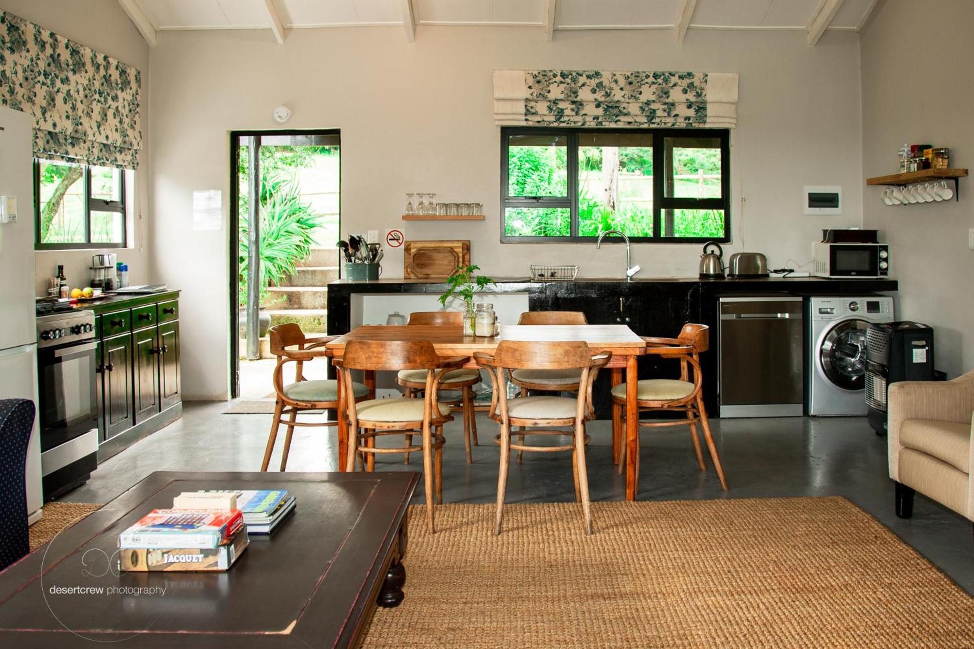 Newstead Farm - Country Cottages Curryʼs Post 外观 照片